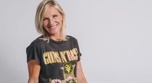 Jo Whiley