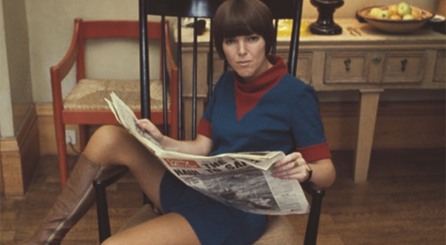 Mary Quant