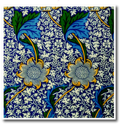 William Morris